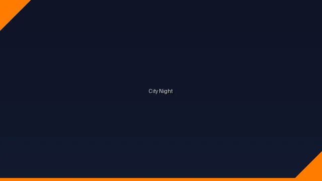 城市夜景主题赛 - 女王骑马奴 视频创作挑战